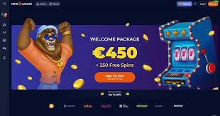Buran Casino en France: evaluation des promotions, selection de jeux et UX