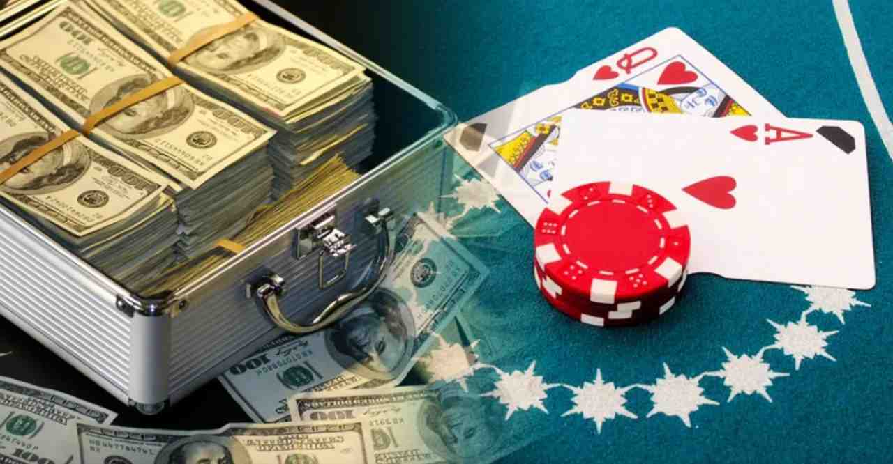 Plus de 4 000 Slots chez Viggoslots Casino: Le Casino Francais
